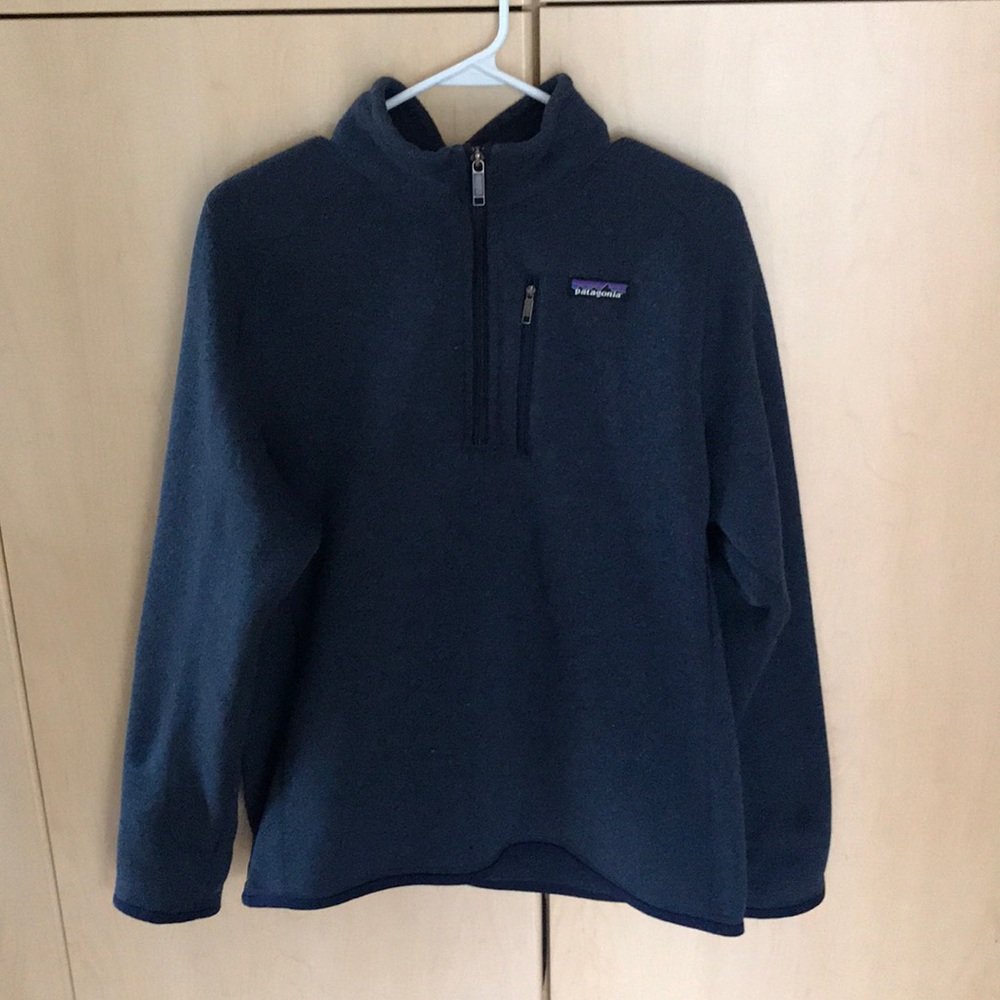 Patagonia pullover